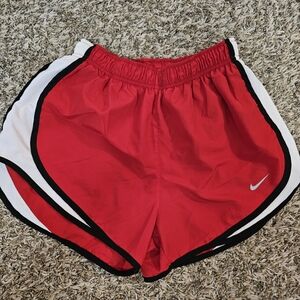 Women's Nike shorts